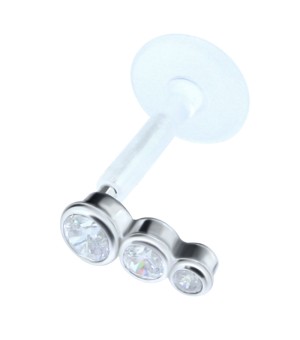 Tragus Piercing TRP-2456